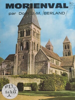 cover image of Morienval